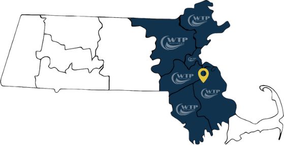 Rent porta potties in Abington for jobsites, events, or emergencies. We offer affordable, sanitized units in multiple options. Call now!