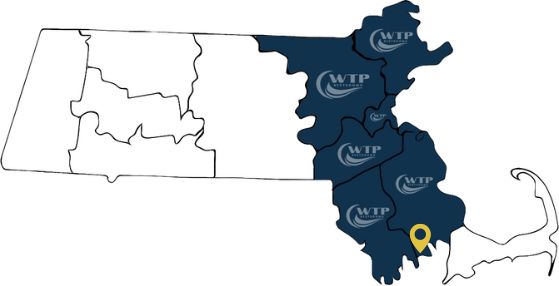 Mattapoisett, MA portable toilet rental services with exceptional customer service, flexible rental options, and spotless units